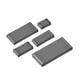 Vishay Precision Group Foil Resistors Y1172700R000F0W