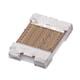 Vishay Precision Group Foil Resistors Y11201R00000D9W