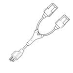 Volex 17272A 10 B1 Vergrößertes Bild