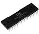 Western Design Center (WDC) W65C22S6TPG-14