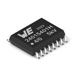 Wurth Elektronik 18024015401H Vergrößertes Bild