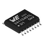 Wurth Elektronik 18024115401L Vergrößertes Bild