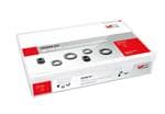 Wurth Elektronik 742701 Vergrößertes Bild